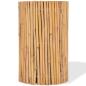 Preview: Gartenzaun Bambus 500 x 50 cm