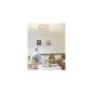 Preview: Paul Neuhaus Q-Vito LED-Deckenleuchte, 39W, 4000lm, Smart Home, silber (8416-55)