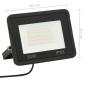 Preview: LED-Fluter 30 W Warmweiß