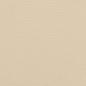 Preview: Sonnenliege Klappbar Beige 175x54x8,5 cm Oxford-Gewebe