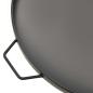 Preview: Feuerschale 70x59x28 cm Stahl
