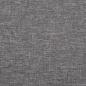 Preview: Hundewagen Faltbar Grau 76x50x100 cm Oxford-Gewebe