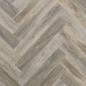 Preview: WallArt Wandpaneele 30 Stk. GL-WA31 Holzoptik Barnwood-Eiche Weiß