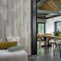 Preview: WallArt Wandpaneele 30 Stk. GL-WA31 Holzoptik Barnwood-Eiche Weiß
