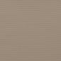 Preview: Balkon-Sichtschutz Taupe 75x1000 cm 100 % Polyester-Oxford