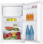 Preview: Amica EKSS 361 915 Einbau-Kühlschrank mit Gefrierfach, Nischenhöhe: 88 cm, 116 L, Schlepptür-Technik, elektronische Steuerung, Tür-Offen-Alarm, Inverter Kompressor, weiß (1195025)