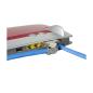 Preview: Metz Connect C6A RJ45 field plug pro (130E405032-E)