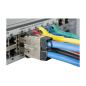 Preview: Metz Connect C6A RJ45 field plug pro (130E405032-E)