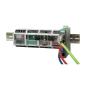 Preview: Metz Connect C6A RJ45 field plug pro (130E405032-E)
