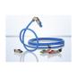 Preview: Metz Connect C6A RJ45 field plug pro (130E405032-E)