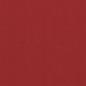 Preview: Balkon-Sichtschutz Rot 90x300 cm Oxford-Gewebe