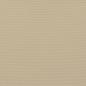 Preview: Balkon-Sichtschutz Beige 75x1000 cm 100 % Polyester-Oxford