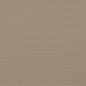 Preview: Balkon-Sichtschutz Taupe 75x700 cm 100 % Polyester-Oxford