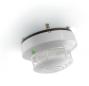 Preview: ARDEBO.de Hekatron TDS247 Thermoschalter, 18-28V DC, 30W, weiß (5100158)