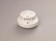 Preview: Hekatron TDS247 Thermoschalter, 18-28V DC, 30W, weiß (5100158)