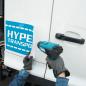 Preview: Makita HG6031VK Heißluftgebläse
