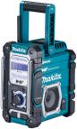 Preview: ARDEBO.de Makita DMR112 Akku-Baustellenradio