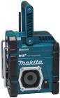 Preview: Makita DMR112 Akku-Baustellenradio