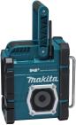 Preview: Makita DMR112 Akku-Baustellenradio