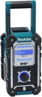 Preview: Makita DMR112 Akku-Baustellenradio
