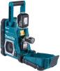 Preview: Makita DMR112 Akku-Baustellenradio
