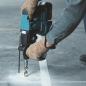 Preview: Makita DHR243RTJW Akku-Kombihammer SDS+, türkis