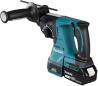Preview: Makita DHR243RTJW Akku-Kombihammer SDS+, türkis
