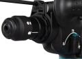 Preview: Makita DHR243RTJW Akku-Kombihammer SDS+, türkis