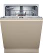 Preview: ARDEBO.de Neff S175EAX16E N50 Vollintegrierter Geschirrspüler, 60 cm breit, 13 Maßgedecke, Aqua Stop, OpenDry, GapLight, HomeConnect