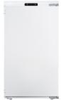 Preview: ARDEBO.de Amica EGSS 321 900 Einbau-Gefrierschrank, Nischenhöhe: 88 cm, 100 L, Schlepptür-Technik, 4 Gefrierschubladen, elektronische Steuerung, Tür-Offen-Alarm, Supergefrierfunktion, Inverter Kompressor, weiß (1195105)