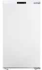 Preview: ARDEBO.de Amica EGSX 321 905 Einbau-Gefrierschrank, Nischenhöhe: 88 cm, 100 L, Festtür-Technik, 4 Gefrierschubladen, elektronische Steuerung, Tür-Offen-Alarm, Supergefrierfunktion, Inverter Kompressor, weiß (1195106)
