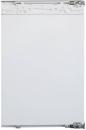 Preview: ARDEBO.de Amica EKSX 361 905 Einbau-Kühlschrank mit Gefrierfach, Nischenhöhe: 88 cm, 116 L, Festtür-Technik, elektronische Steuerung, Tür-Offen-Alarm, Inverter Kompressor, weiß (1195026)