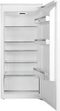 Preview: ARDEBO.de Amica EVKSX 352 241 Einbau-Vollraum-Kühlschrank, Nischenhöhe: 102 cm, 197 L, Festtür-Technik, elektronische Steuerung, Tür-Offen-Alarm, Inverter Kompressor, weiß (1195086)