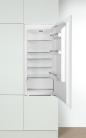 Preview: Amica EVKSX 352 241 Einbau-Vollraum-Kühlschrank, Nischenhöhe: 102 cm, 197 L, Festtür-Technik, elektronische Steuerung, Tür-Offen-Alarm, Inverter Kompressor, weiß (1195086)