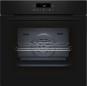 Preview: Neff BTX46PB0 N30/N50 A+ Backofen-Set mit Elektrokochfeld (B2CCJ7AK3+T16SBN1L0), 60 cm breit, 71 L, Pyrolyse, TouchControl, Automatikprogramme