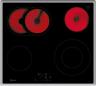 Preview: Neff BTX46PB0 N30/N50 A+ Backofen-Set mit Elektrokochfeld (B2CCJ7AK3+T16SBN1L0), 60 cm breit, 71 L, Pyrolyse, TouchControl, Automatikprogramme
