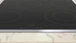 Preview: Neff BTX46PB0 N30/N50 A+ Backofen-Set mit Elektrokochfeld (B2CCJ7AK3+T16SBN1L0), 60 cm breit, 71 L, Pyrolyse, TouchControl, Automatikprogramme