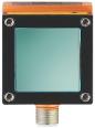 Preview: ifm O1D100 Optischer Abstandssensor, PNP, 18...30DC, IP57