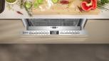 Preview: Neff S853HKX20E N30 Vollintegrierter Geschirrspüler, 45 cm breit, 10 Maßgedecke, AquaStop, Info Light, HomeConnect