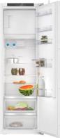 Preview: ARDEBO.de Neff KI2822FE0 N50 Einbaukühlschrank, Nischenhöhe 177,5 cm, 280 L, mit Gefrierfach, Festtürtechnik, Super Cooling, Vario Zone, weiß