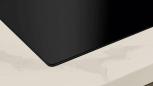 Preview: Neff V58NHQ4L0 N70 Induktionskochfeldabzug, 80 cm breit, 622 m³/h, TwistTouch, 17 Leistungsstufen, Quick Start, Homeconnect, Rahmenlos, schwarz