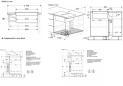Preview: Neff V58NHQ4L0 N70 Induktionskochfeldabzug, 80 cm breit, 622 m³/h, TwistTouch, 17 Leistungsstufen, Quick Start, Homeconnect, Rahmenlos, schwarz