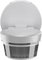 Preview: ARDEBO.de Busch-Jaeger 6851/9-133 Busch-Wächter® PRO 90°, Bewegungsmelder, Professional Line, Bluetooth, alusilber (2CKA006800A3063)