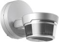 Preview: Busch-Jaeger 6851/9-133 Busch-Wächter® PRO 90°, Bewegungsmelder, Professional Line, Bluetooth, alusilber (2CKA006800A3063)