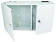 Preview: ARDEBO.de Telegärtner LWL-Modularer-Wandverteiler, 390x260x100m RAL7035, grau (100022291)