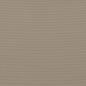 Preview: Balkon-Sichtschutz Taupe 120x700 cm 100 % Polyester-Oxford