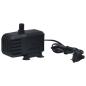 Preview: Aquarium-Tauchpumpe 1300 L/h