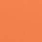 Preview: Balkon-Sichtschutz Orange 90x600 cm Oxford-Gewebe