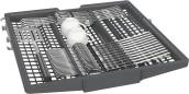 Preview: Siemens SN13HS72CS iQ300 Unterbau-Geschirrspüler, 60 cm breit, 14 Maßgedecke, aquaStop, HomeConnect, intensiveZone, dosierAssistent, gebürsteter Stahl