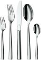 Preview: ARDEBO.de WMF Philadelphia Besteck-Set, 30-teilig, Cromargan